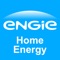 Keep your gas and electricity account in check with the MyENGIE app
