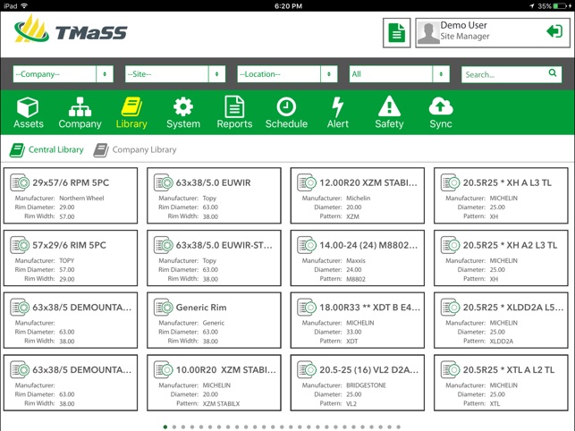 TMaSS(圖5)-速報App