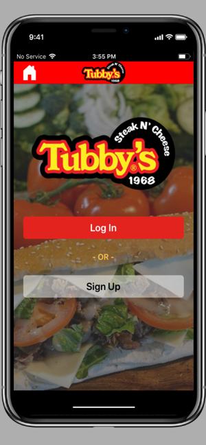 Tubby's(圖2)-速報App