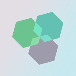 Color Hopper - Hexagon