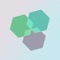 Color Hopper-Hexagon is an agile game