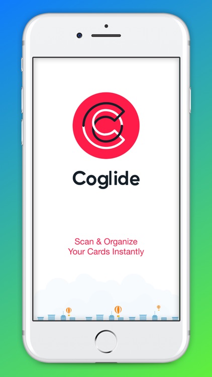 Coglide screenshot-3