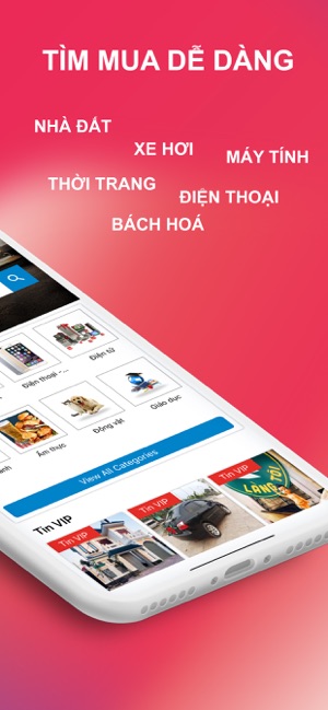 Choa.pro - Chợ Nghệ Tĩnh(圖2)-速報App