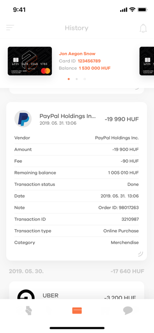 Pannoncorp Wallet(圖2)-速報App