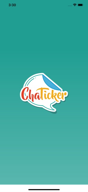 Chaticker(圖1)-速報App