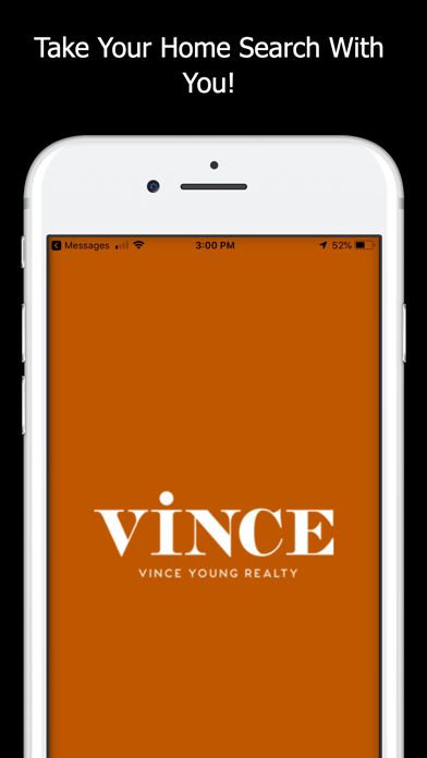 How to cancel & delete Vince Young Realty from iphone & ipad 1
