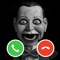 Scary Doll Fake Video Call