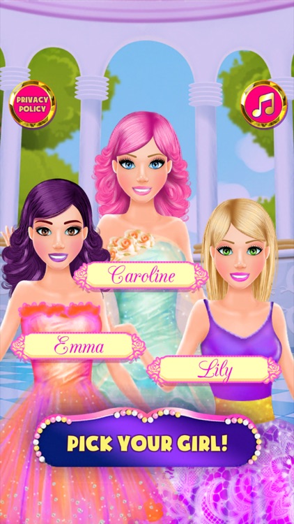 LoL Dolls Princess Jewelry!