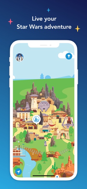 Play Disney Parks(圖6)-速報App