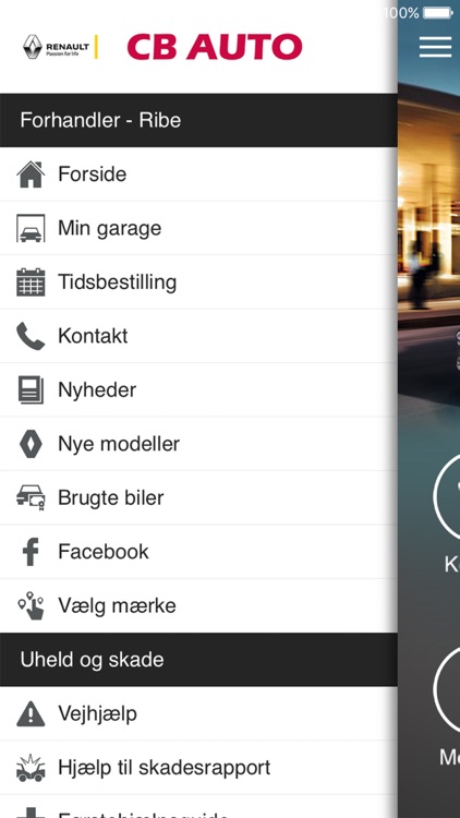CB Auto screenshot-3