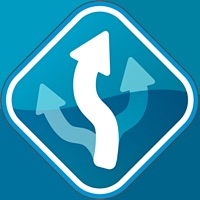  MapFactor Navigator - GPS Maps Alternatives