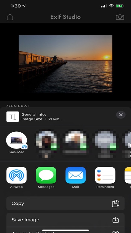 EXIF Studio screenshot-5