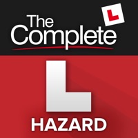 Hazard Perception Test UK 2026 sur PC