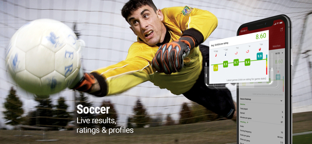soccer apple watch
