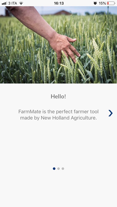 FarmMate by New Holland Agのおすすめ画像1