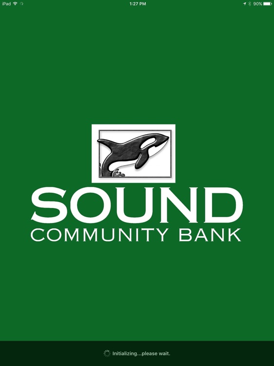 Sound Community Bank for iPad