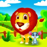 Story Lion and the Mouse sur PC