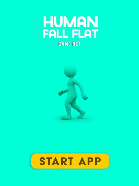GameNet for - Human Fall Flat image #1
