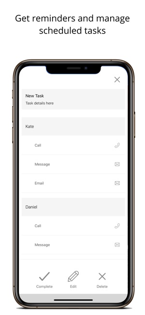 TickDo: Your Todo(圖3)-速報App