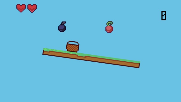 Tilting - A platform game screenshot-4