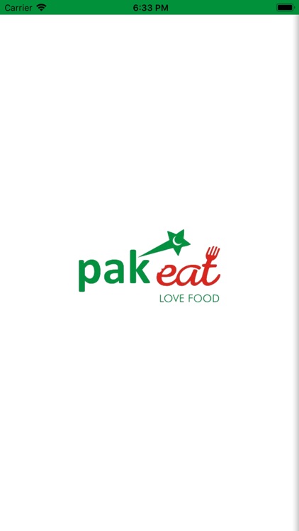 Pak Eat Merchant