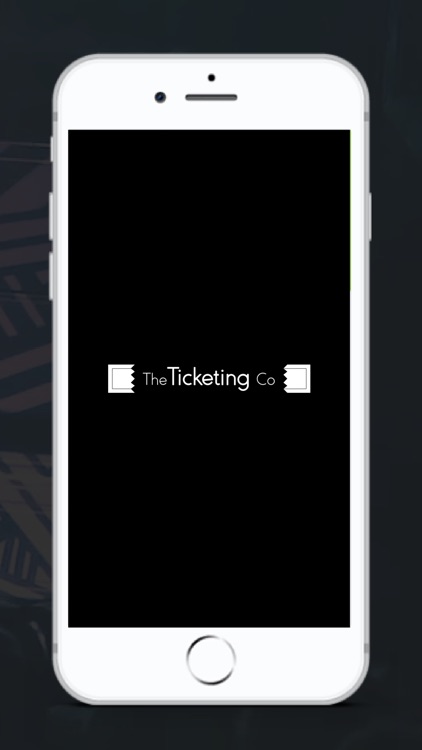 The Ticketing Co Scanner screenshot-5