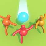 Human Pong
