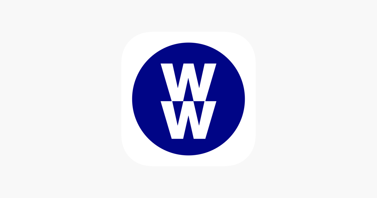 Ww Weight Watchers Reimagined On The App Store