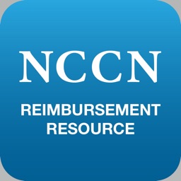 NCCN Reimbursement Resource