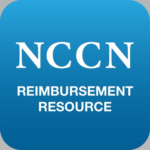 NCCN Reimbursement Resource