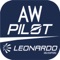 AW Pilot is the Leonardo Helicopters gateway that allows LH pilots to gain access and view their resources