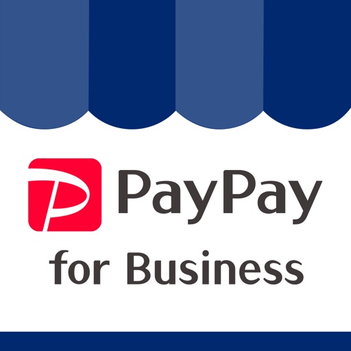 PayPay店舗用アプリ-ペイペイ(かんたん売上管理)