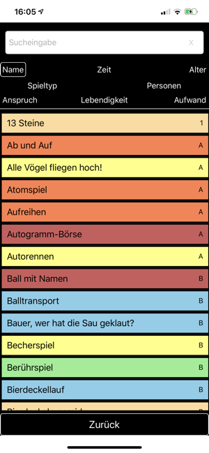 EJW Spielebox(圖2)-速報App