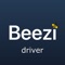 Beezi Driver app is specially for drivers associated with Beezi