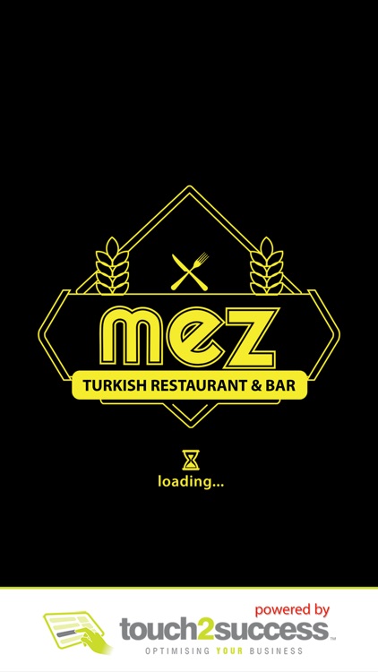 Mez Turkish Restaurant