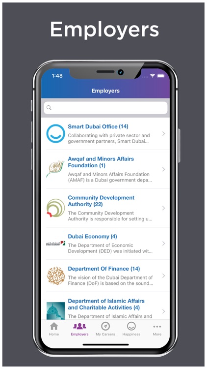 Dubai Careers screenshot-5