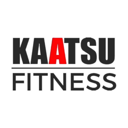 Kaatsu Fitness icon
