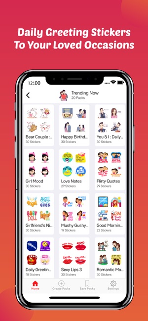 Stickpop – Sticker Maker Store(圖3)-速報App