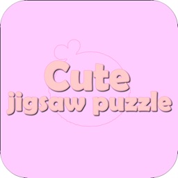 Cute Jigsaw-Classic puzzle