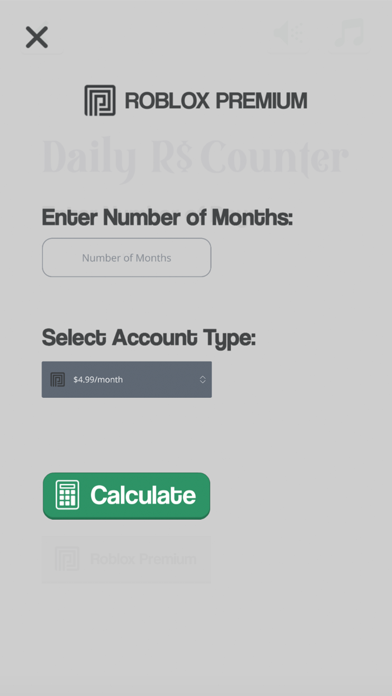Robux Counter Roblox Quiz 苹果商店应用信息下载量 评论 排名情况 德普优化 - robux counter for roblox en app store