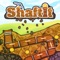 ShaftIt is an arcade styled coin collector game