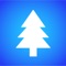 Simple and quality application that uses the location services to help you find your way back home