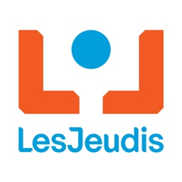 LesJeudis - Offres d'emploi IT