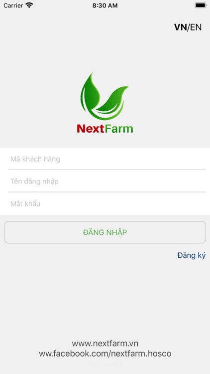 NextFarm