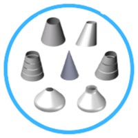 Cones Calculator Pro pour PC