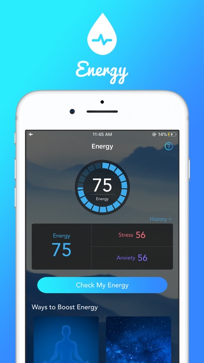 MindU- Meditation & Sleep App screenshot-3