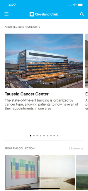 Cleveland Clinic AR+(圖3)-速報App