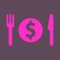 Quickly calculate your ideal menu price and/or "Cost of Goods" (COGS) for any item on your menu