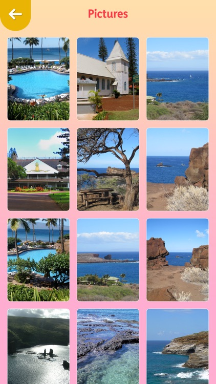 Lanai Travel Guide screenshot-3