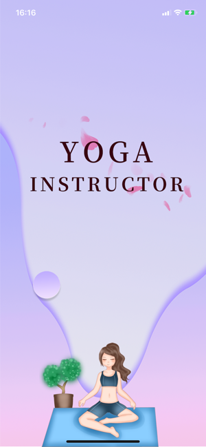 Yoga Instructor Manager(圖1)-速報App